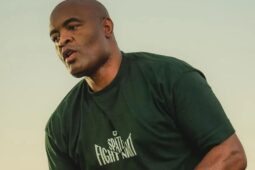 Anderson Silva vai lutar contra Sonnen hoje; boxe começa à 0h15 (horário de Brasília)