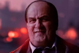 Colin Farrell é o Pinguim na série da Max e da HBO