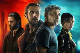 3 motivos pra assistir Blade Runner 2049 no cinema