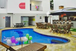 7 hostels no Brasil pra você se sentir em casa e gastar pouco