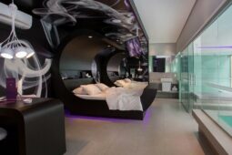 Dia dos Namorados: Conheça 7 motéis em São Paulo; tem até suíte com cinema 4D