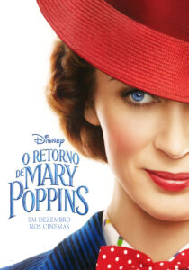 O Retorno de Mary Poppins: trailer de aventura da Disney é divulgado; assista