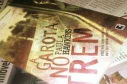 Crimes pela janela: uma resenha do best-seller A Garota no Trem