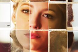 CINEMA EM CASA | A Incrível História de Adaline