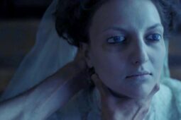 A NOIVA | Filme de terror russo tem trailer apavorante; assista