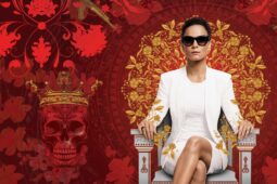 A Rainha do Sul | Netflix libera primeira temporada de série protagonizada por Alice Braga