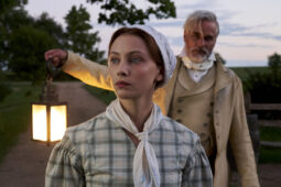 Alias Grace: série Netflix da mesma autora de The Handmaid's Tale tem trailer intrigante; assista