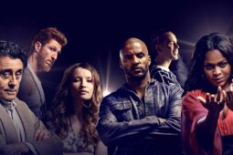American Gods, a série exibida na Amazon Prime que você precisa assistir