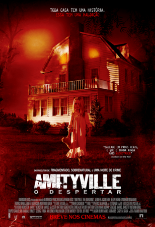 Amityville: O Despertar | Filme de terror baseado em acontecimentos reais chega aos cinemas
