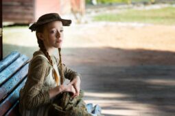 ANNE | a nova série original Netflix mostra as aventuras de uma órfã disposta a transformar realidades