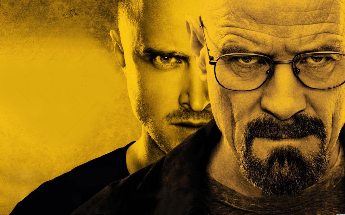 Dica Netflix: Breaking Bad