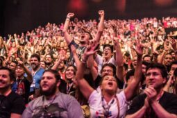 CCXP 2017 | Saiba tudo sobre a venda de ingressos para o evento épico!