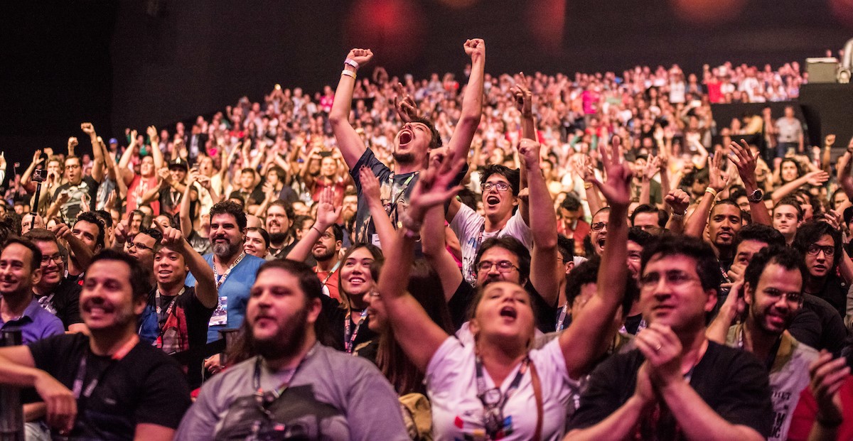 CCXP 2017 | Saiba tudo sobre a venda de ingressos para o evento épico!