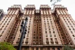 Cinco lugares assombrados para visitar em São Paulo