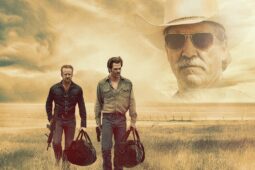 CINEMA EM CASA | A Qualquer Custo