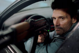 CINEMA EM CASA | Wheelman, um filme de ação simples e eficiente