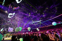 Começa a Temporada de Premiações no mundo do entretenimento!