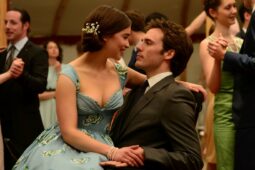 CINEMA EM CASA | Como Eu Era Antes De Você