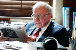 Como Ser Warren Buffett, um documentário inspirador