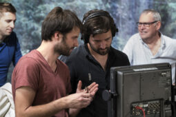 Conheça os irmãos Duffer, criadores do sucesso Stranger Things