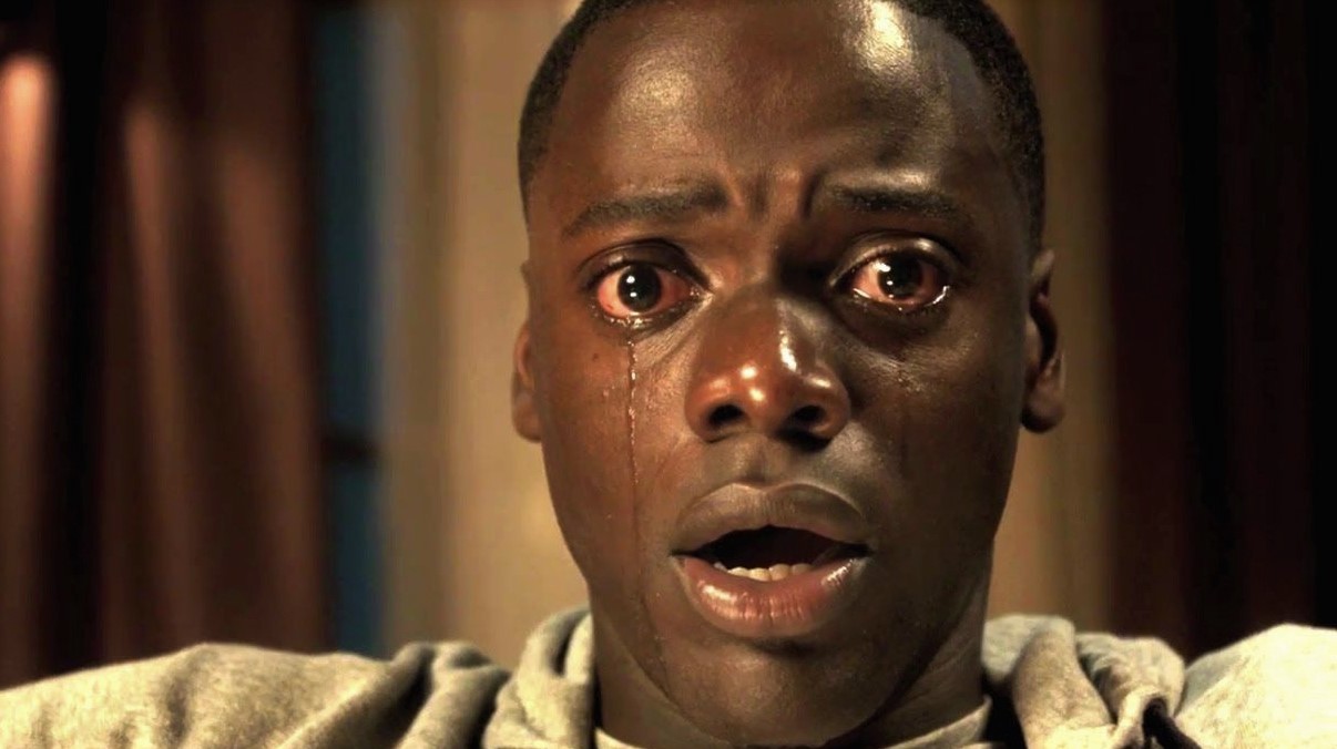 CORRA (Get Out), um filme que promete fazer muito sucesso nos cinemas brasileiros