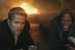 CRÍTICA | Dupla Explosiva é boa comédia de ação pra assistir no cinema!
