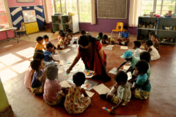 Daughters of Destiny: série documental Netflix mostra como a escola é transformadora