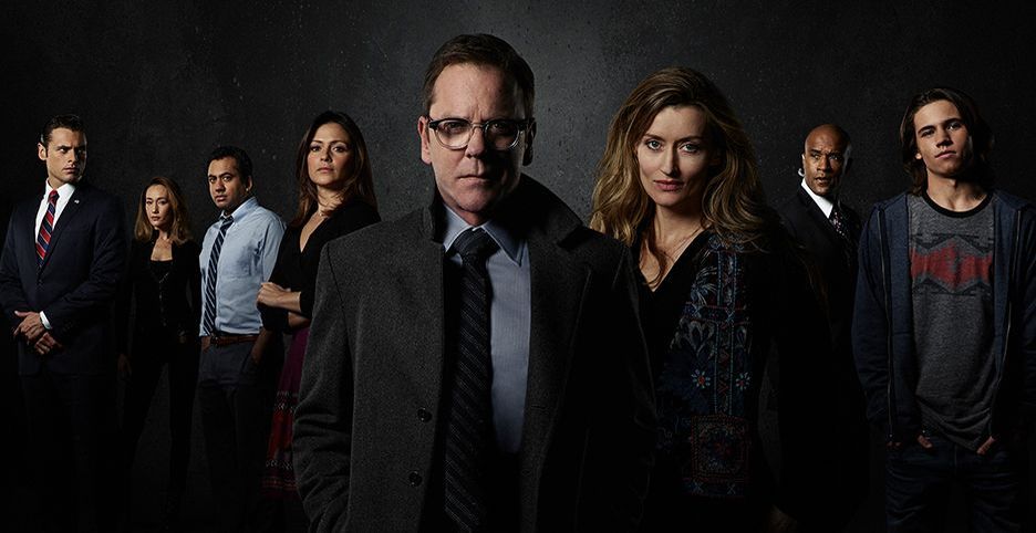 Designated Survivor: série disponível na Netflix traz drama político com ação e suspense