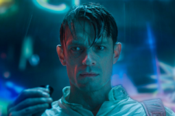 Dica Netflix: ALTERED CARBON, a série pra ser vista e recomendada!