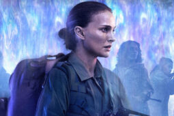 Dica Netflix: Aniquilação