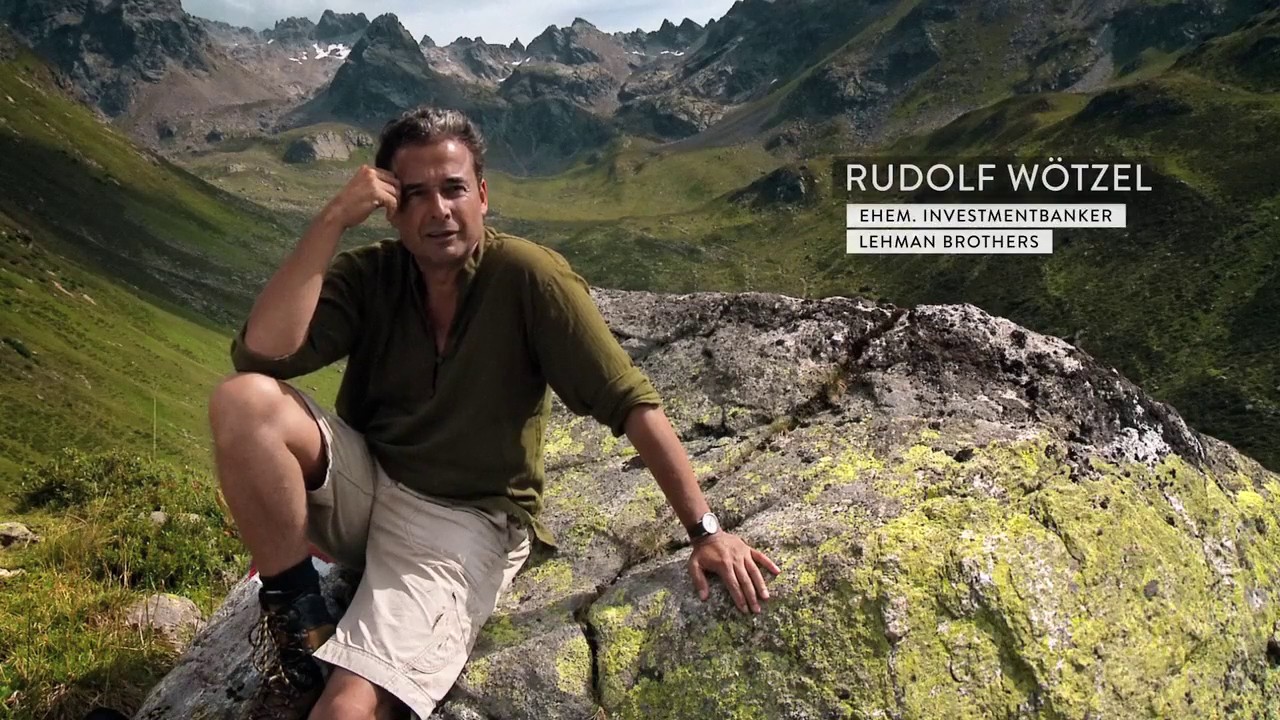 DICA NETFLIX: documentário pra quem sofre de esgotamento profissional