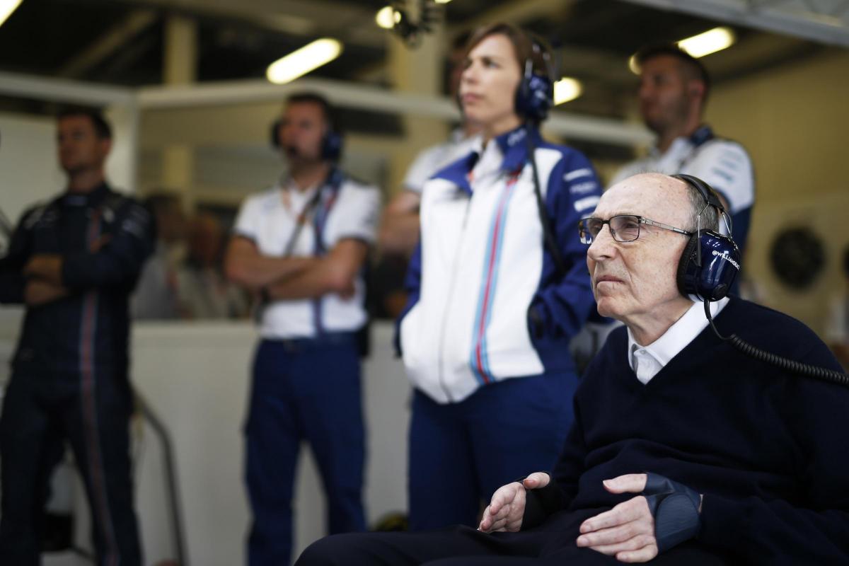 Dica Netflix: WILLIAMS, um documentário pra quem gosta de F-1