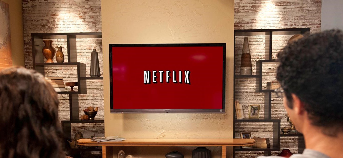 Pesquisa confirma: dividir a conta da Netflix é sinal de relacionamento sério