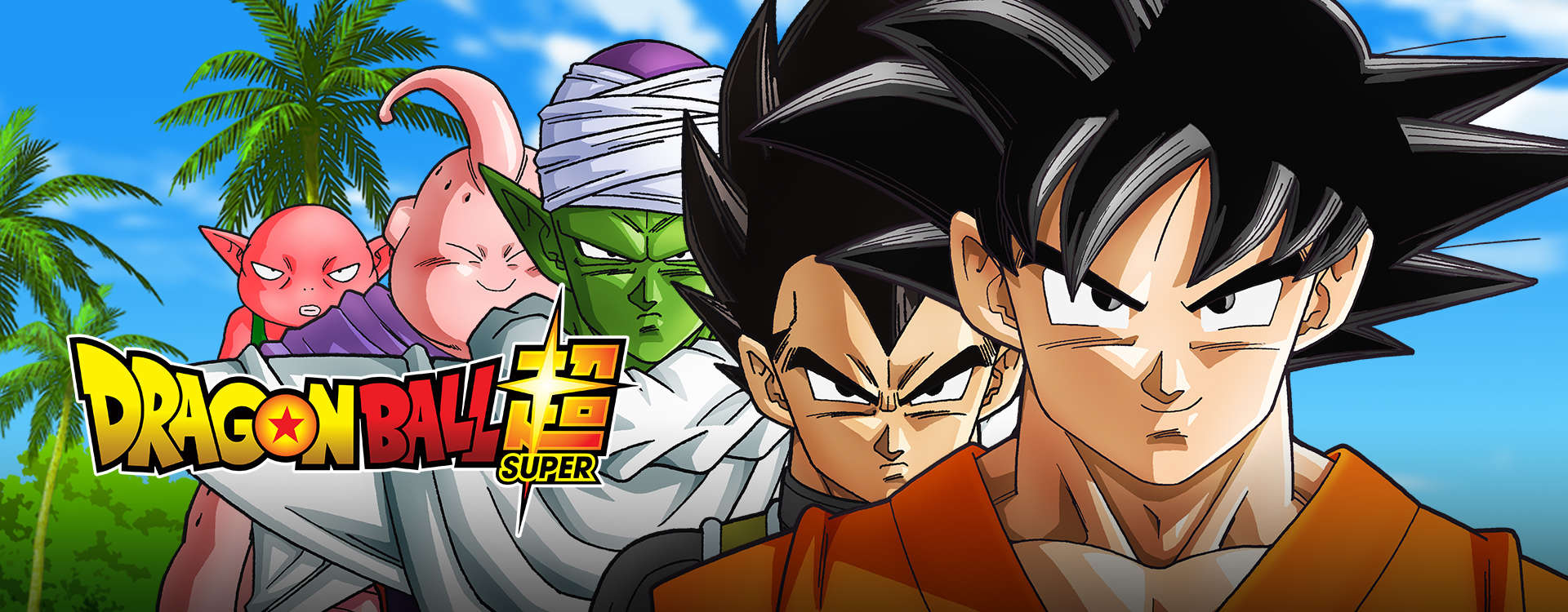 Dragon Ball Super estreia no Cartoon Network; veja a abertura dublada