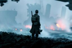 Dunkirk | Filme de Christopher Nolan ganha novo trailer legendado; assista