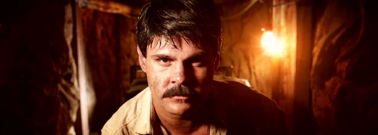 EL CHAPO | Conheça a nova série original Netflix sobre narcotraficante mexicano