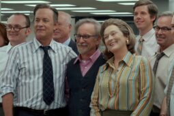 Especial OSCAR 2018 | The Post – A Guerra Secreta