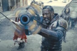 O Esquadrão Suicida chega 9 de setembro na HBO Max