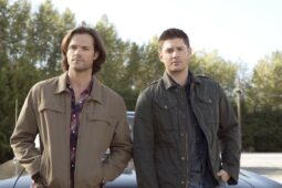 ESTREIA! 13ª temporada de Supernatural chega na Warner