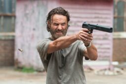 Divulgada a data de estreia da 8ª temporada de The Walking Dead no Brasil!