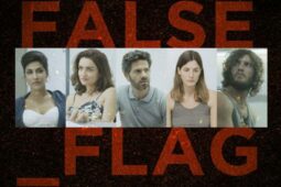 False Flag: série política israelense chega ao Brasil no App da FOX