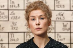 Radioctive está disponível na Netflix