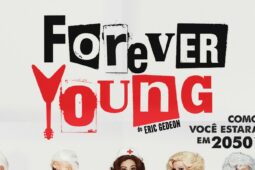 FOREVER YOUNG | o teatro musical presta homenagem ao rock’n’roll