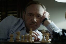 As lições que você pode aprender com Frank Underwood, de House Of Cards