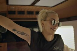 Gaga: Five Foot Two está disponível na Netflix; veja outras novidades