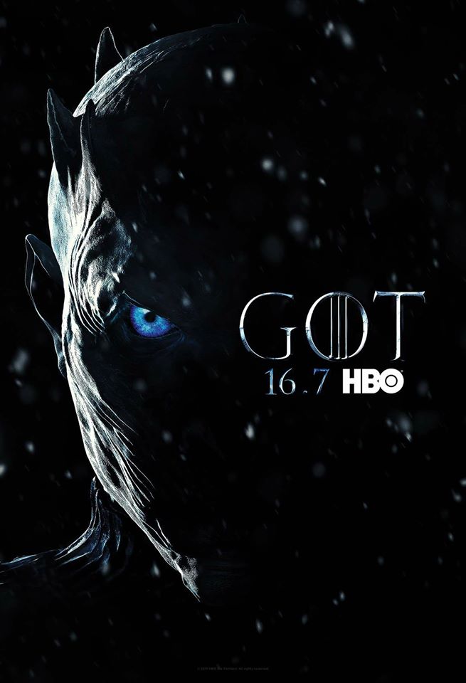 GAME OF THRONES | HBO divulga o trailer da sétima temporada; assista