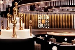 A cerimônia do Globo de Ouro consagra os melhores da TV e do cinema em 2021