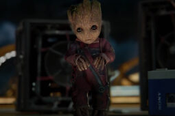 Ouça a incrível trilha sonora de Guardiões da Galáxia Vol.2