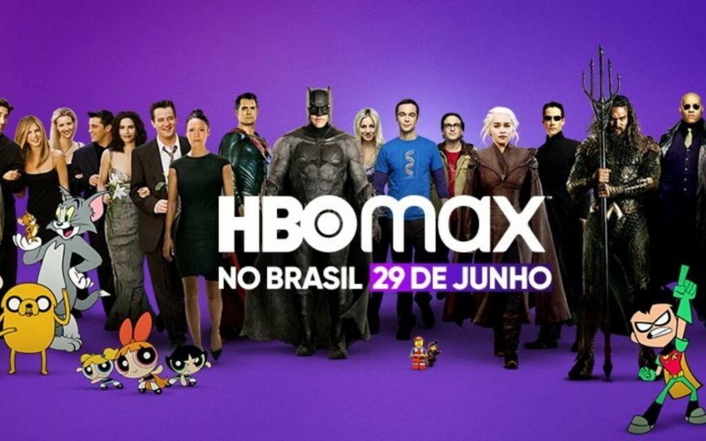 HBO Max Brasil: Saiba preço, catálogo e veja promoção DirecTV Go