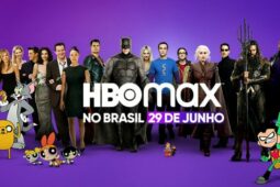 HBO Max no Brasil em 29 de junho terá preço de R$ 28